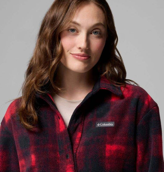 Benton Springs™ Shirt Jacket II