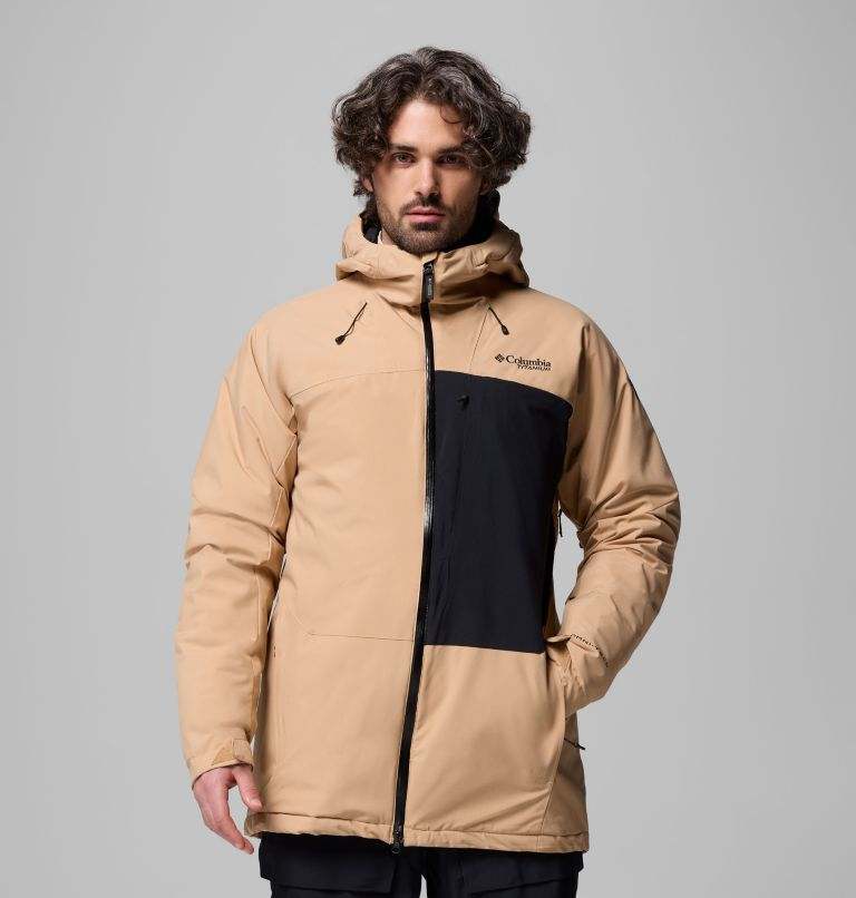 Winter District™ III Jacket