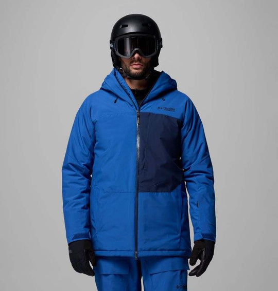 Winter District™ III Jacket