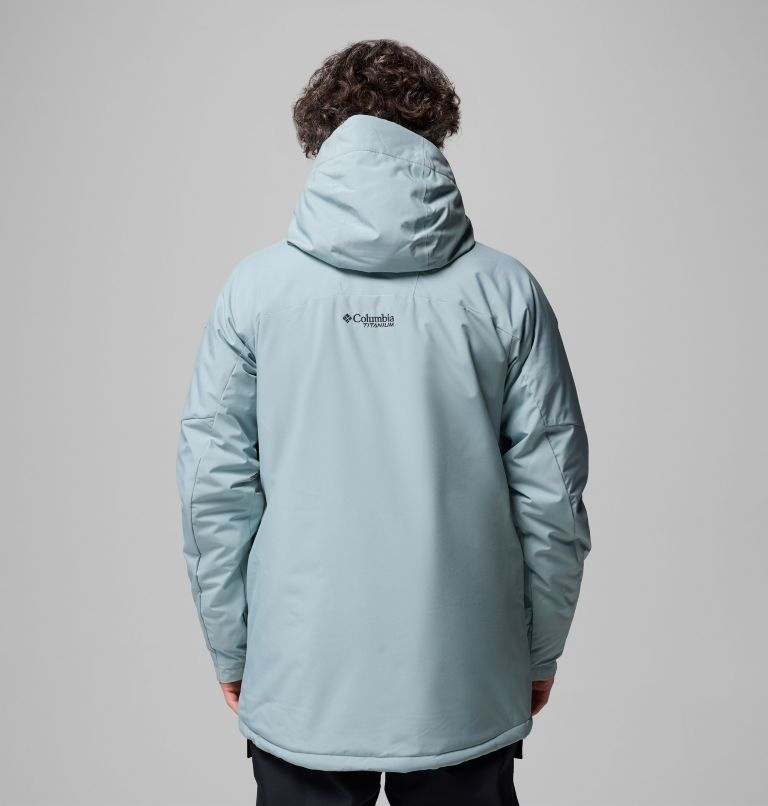 Winter District™ III Jacket