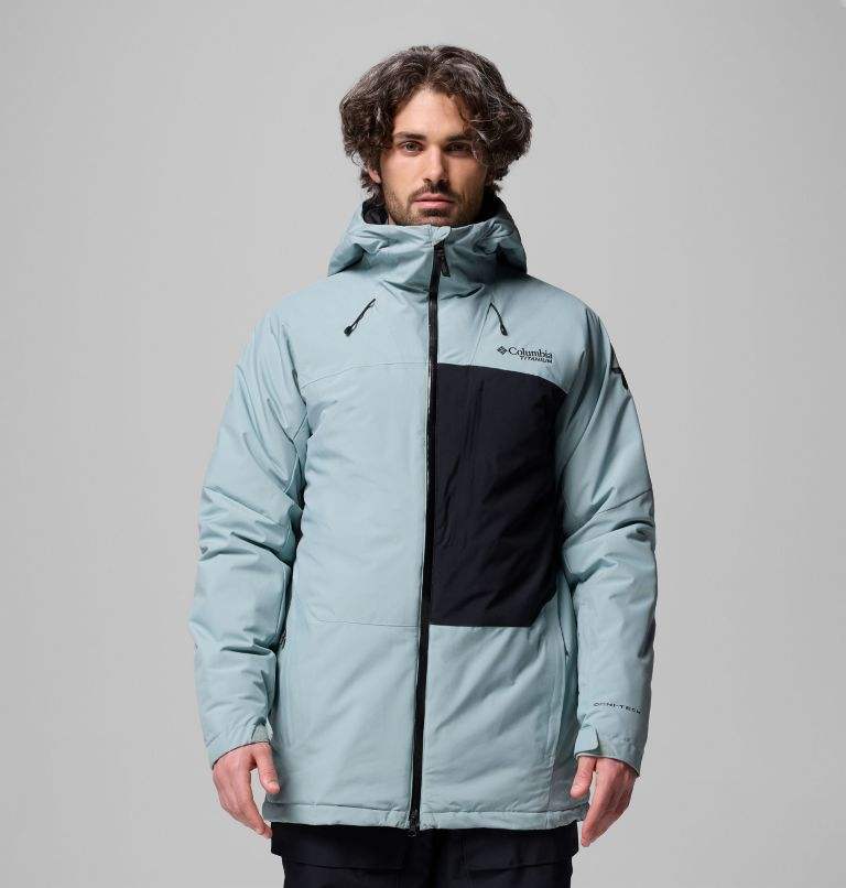 Winter District™ III Jacket