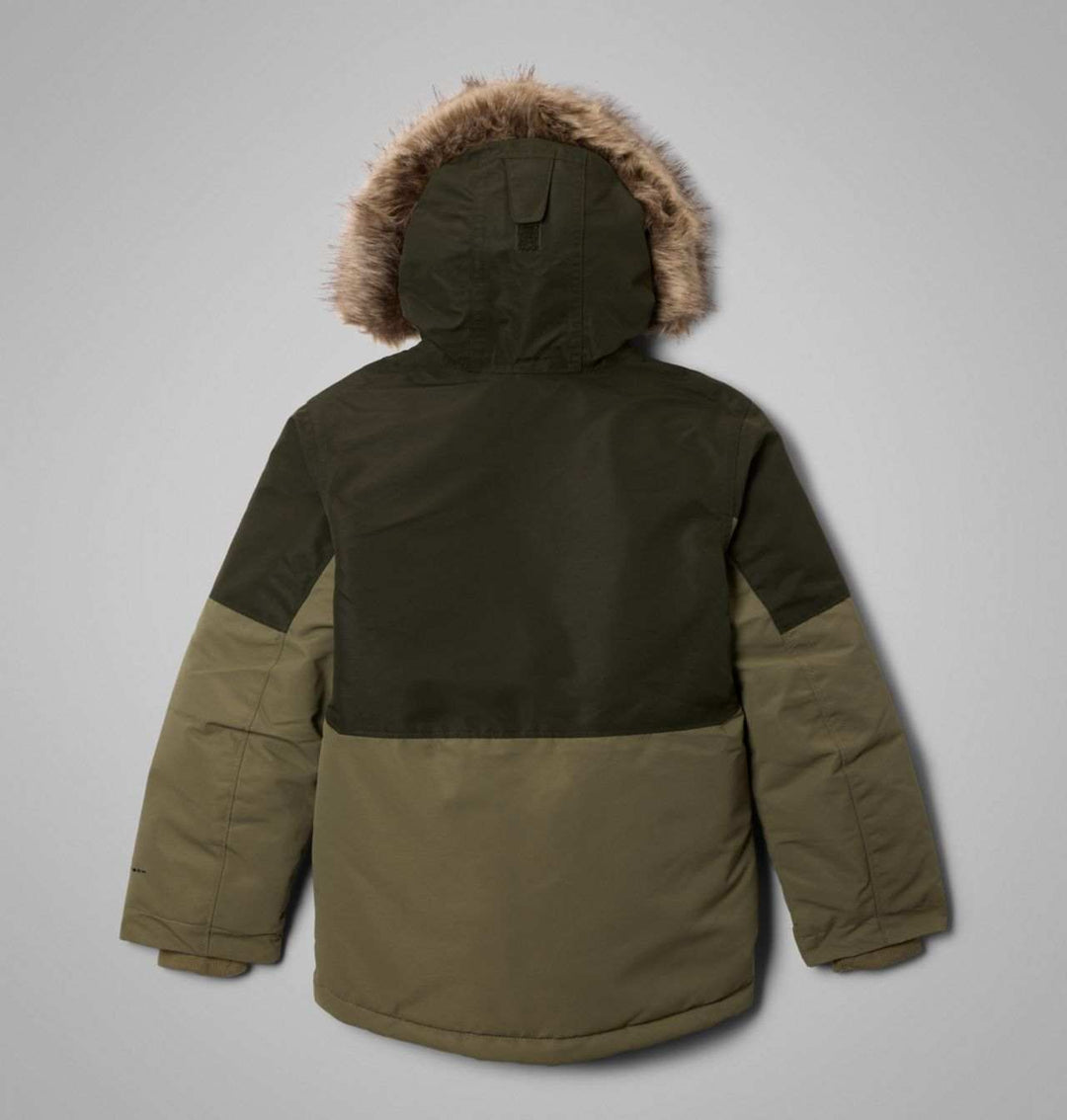 Nordic Strider™ II Jacket