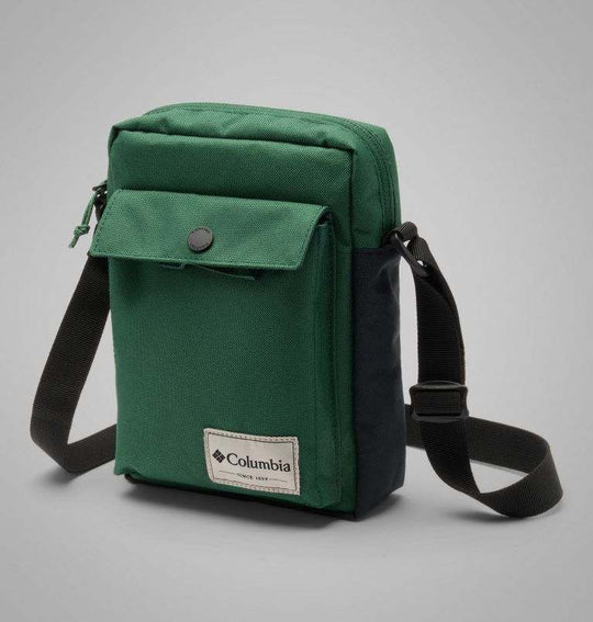 Zigzag™ II Side Bag