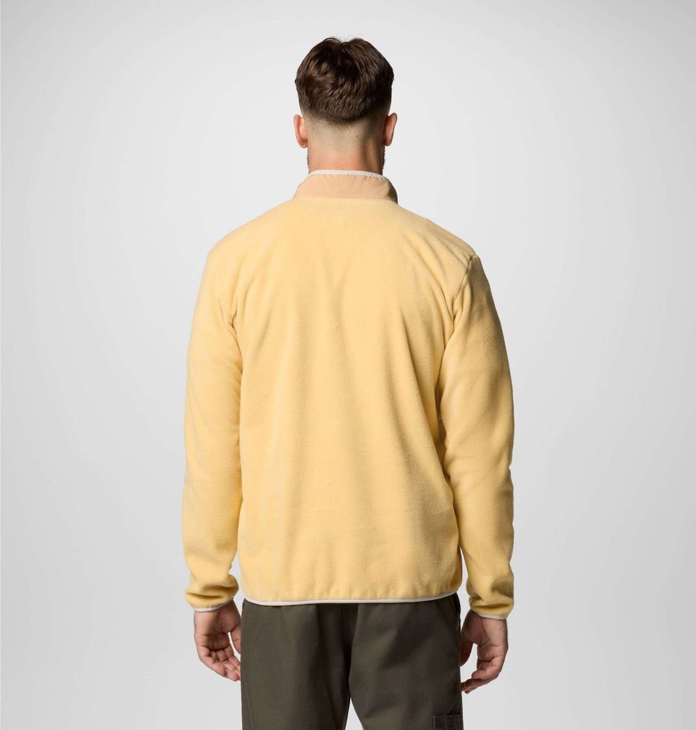 Men's Sequoia Grove™ Half Zip Fleece