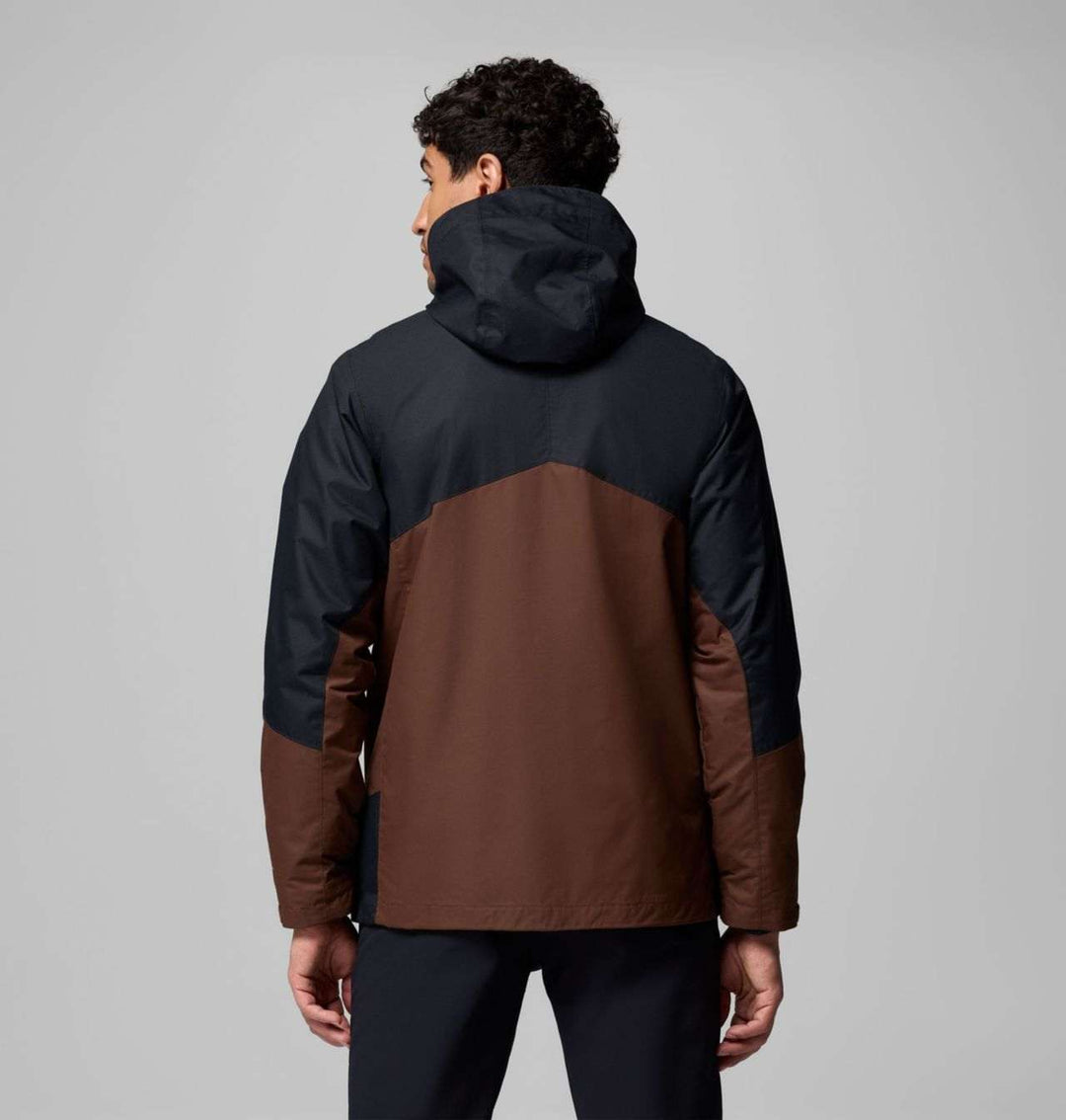 Men's Bugaboo™ III Fleece Interchange Jacket