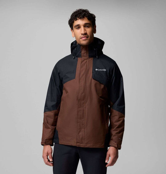 Men's Bugaboo™ III Fleece Interchange Jacket