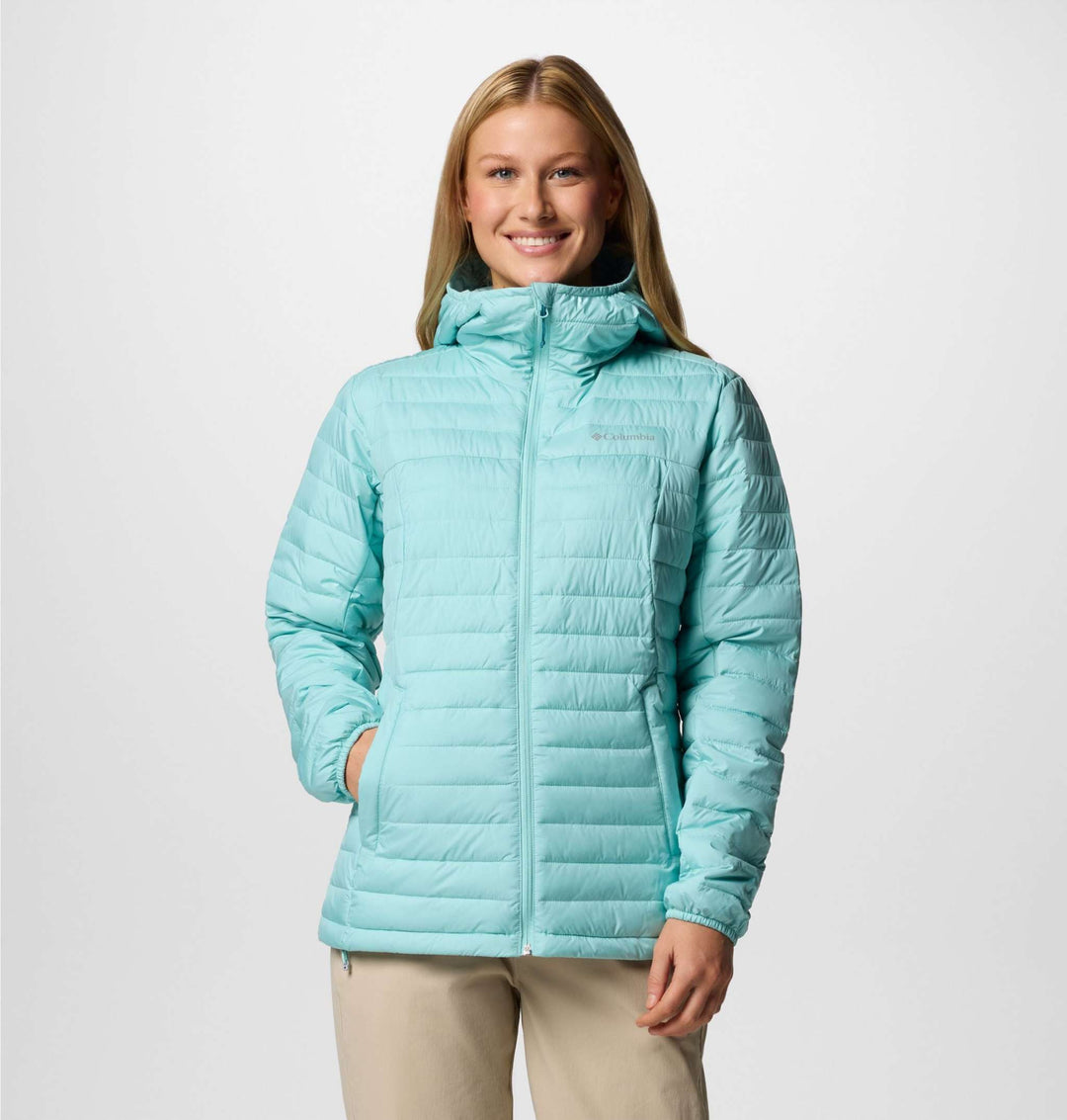 Women's Silver Falls™ II Hooded Jacket