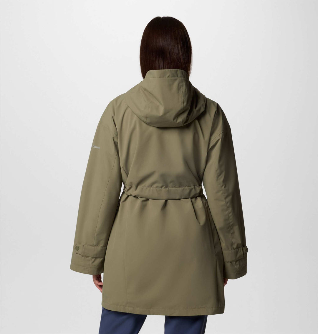 Women's Here And There™ III Trench Jacket