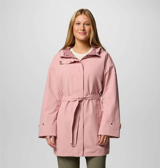 Women's Here And There™ III Trench Jacket