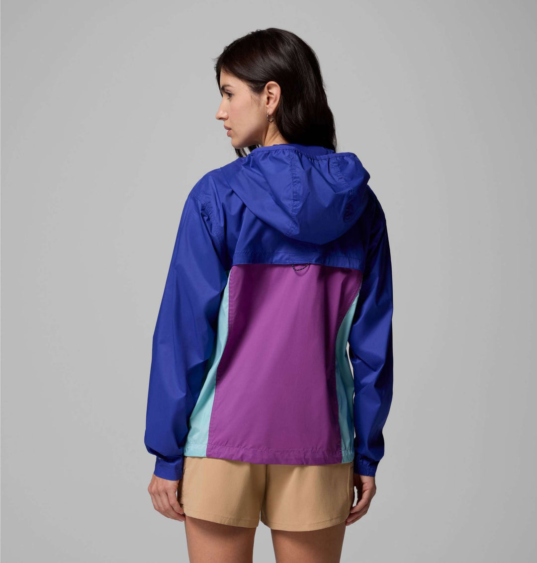 Women's Crested Canyon™ Windbreaker