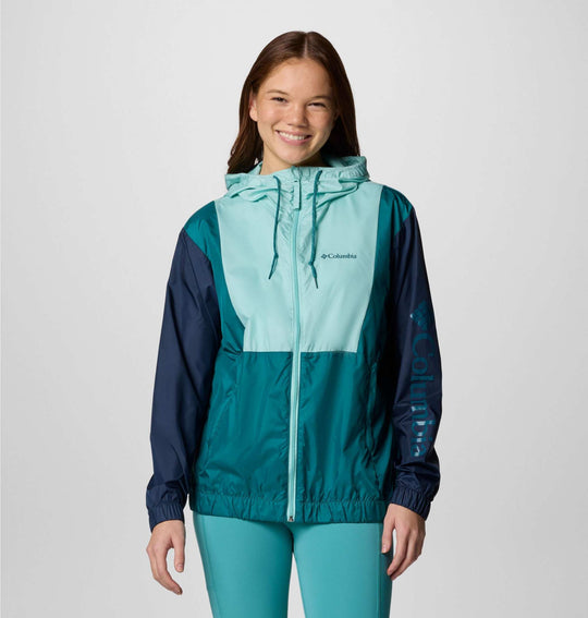 Women's Lily Basin™ II Jacket
