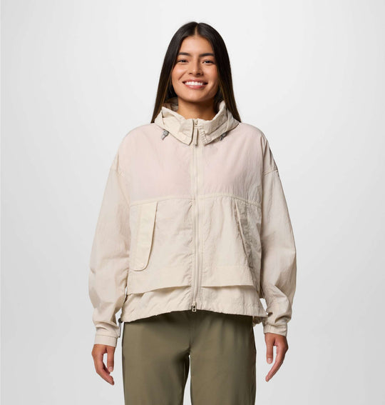 Women's Paracutie™ II Windbreaker