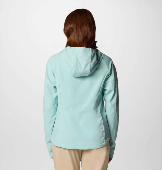 Women's Sweet As™ III Hooded Softshell