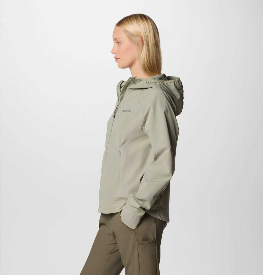 Women's Sweet As™ III Hooded Softshell