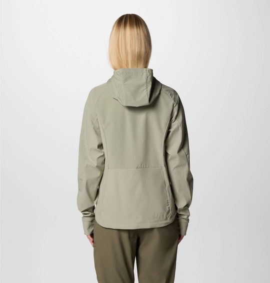 Women's Sweet As™ III Hooded Softshell