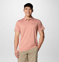 Men's Tech Trail™ Utility Polo