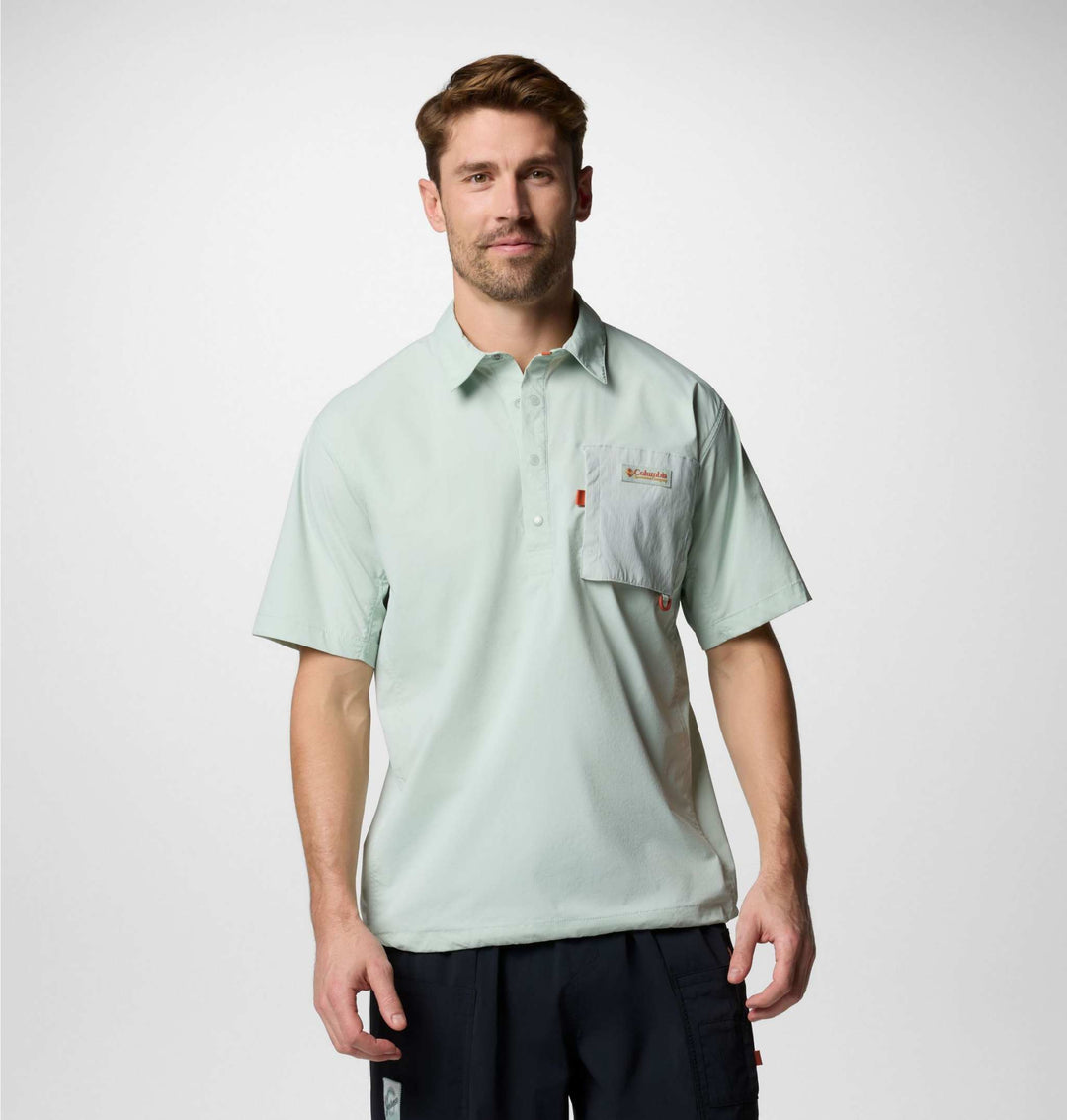 Men's Cove Beach™ Woven SS