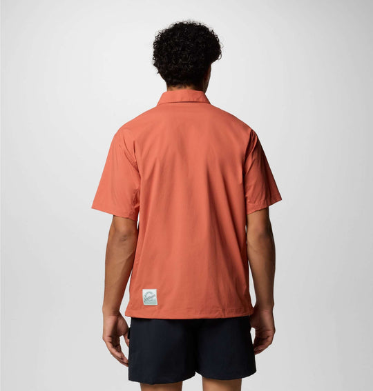 Men's Cove Beach™ Woven SS