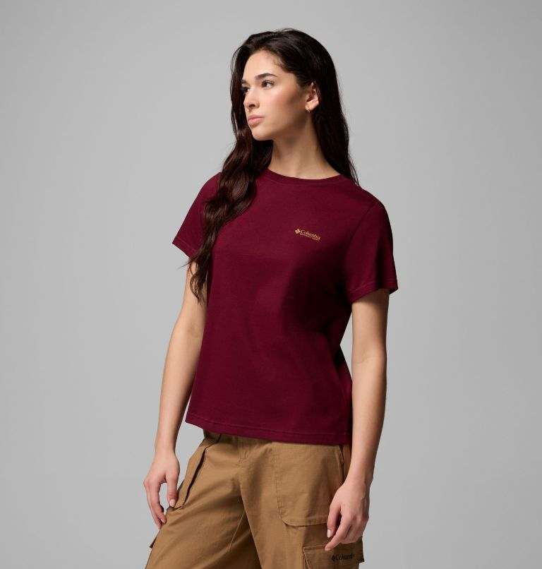 Rolling Bend™ Graphic SS