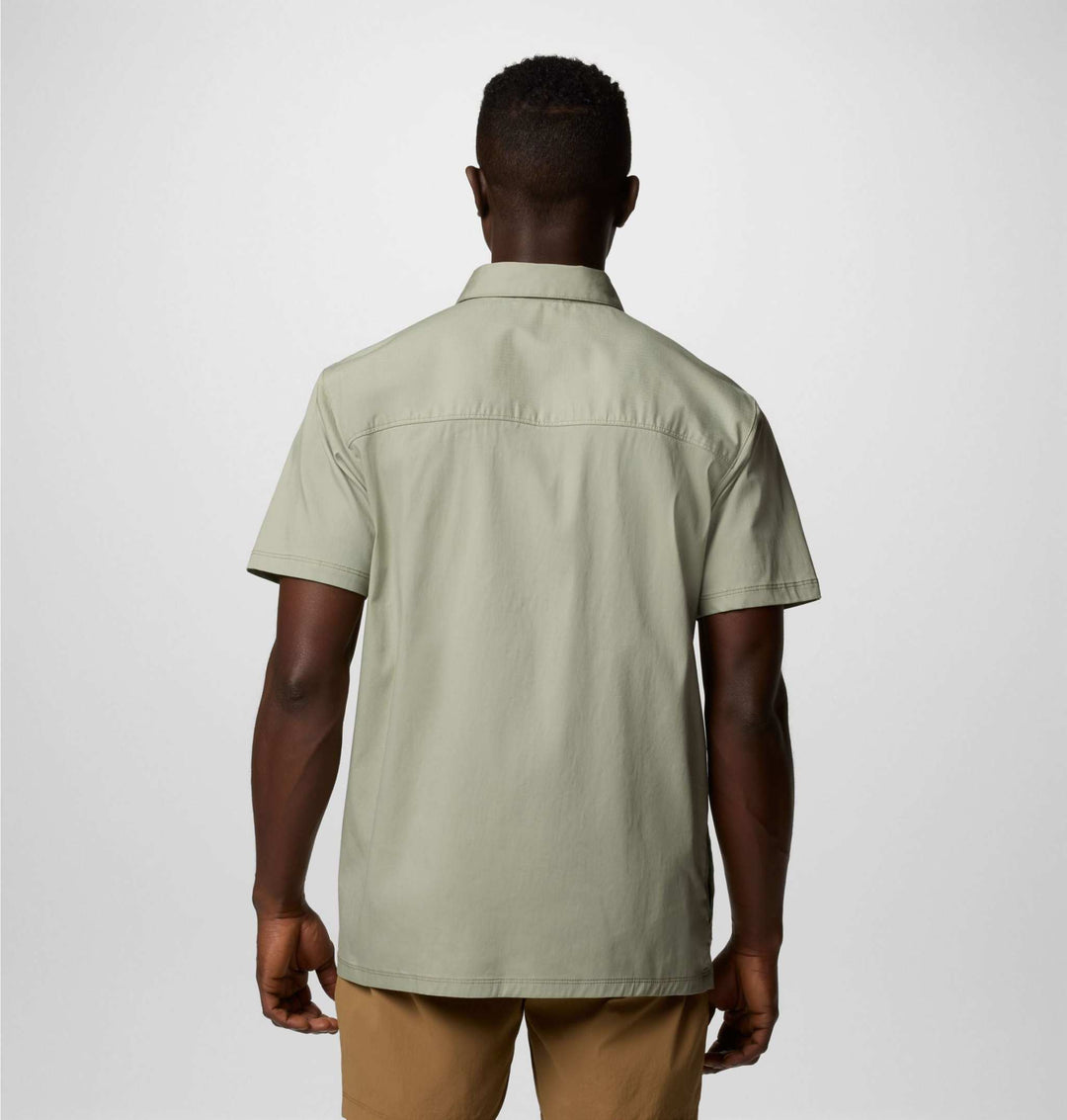 Men's Landroamer™ Twill SS Shirt