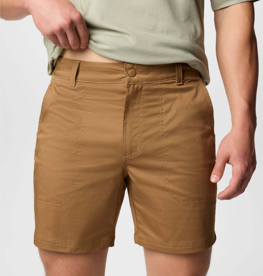 Men's Landroamer™ Twill Short