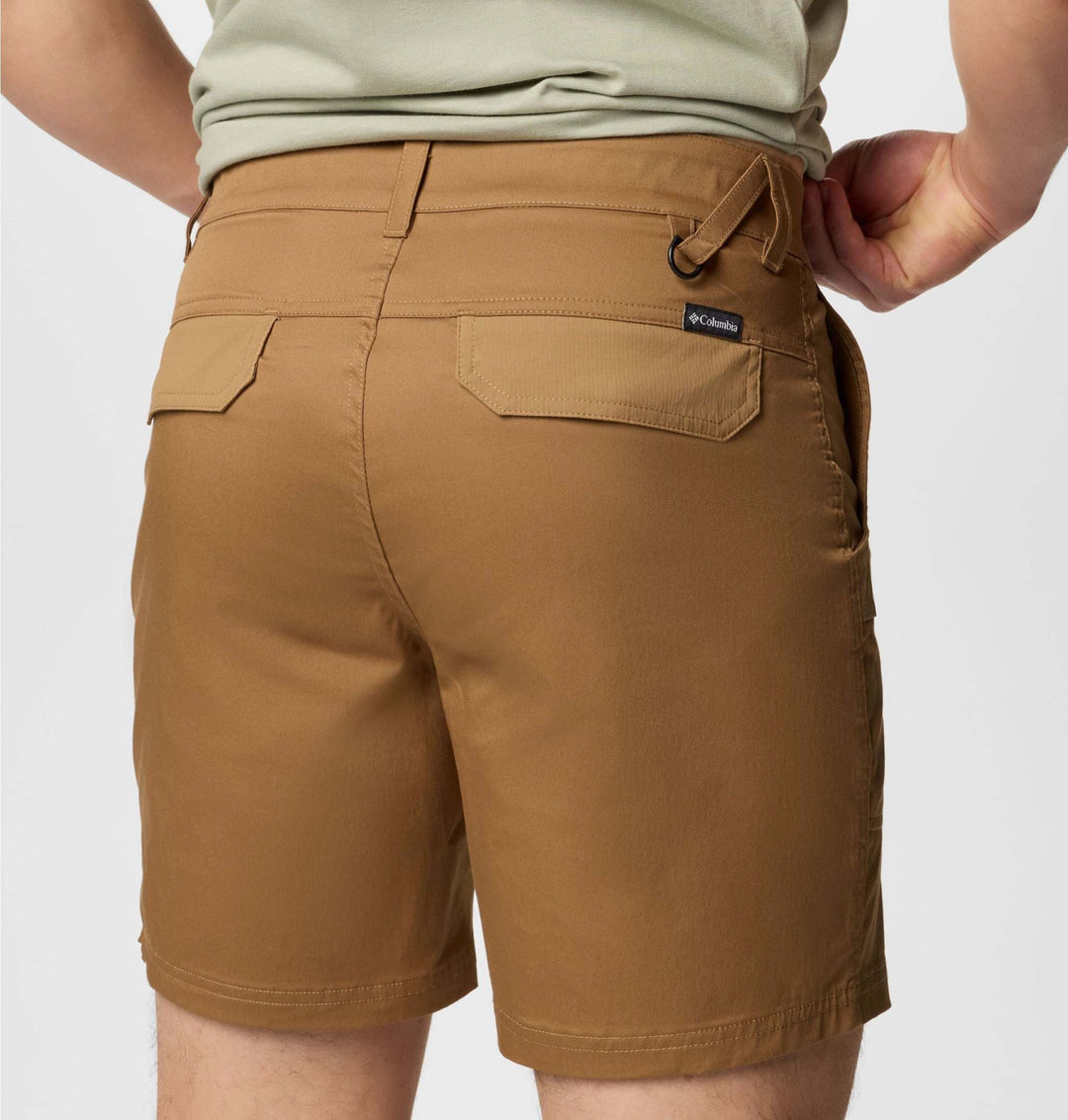 Men's Landroamer™ Twill Short