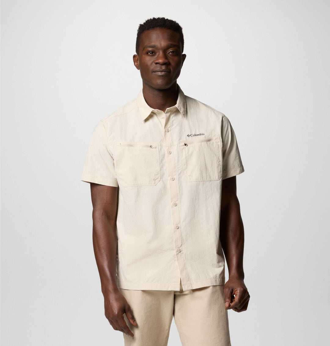 Men's Mountaindale™ SS Shirt