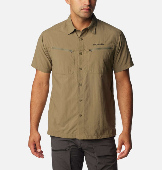 Men's Mountaindale™ SS Shirt