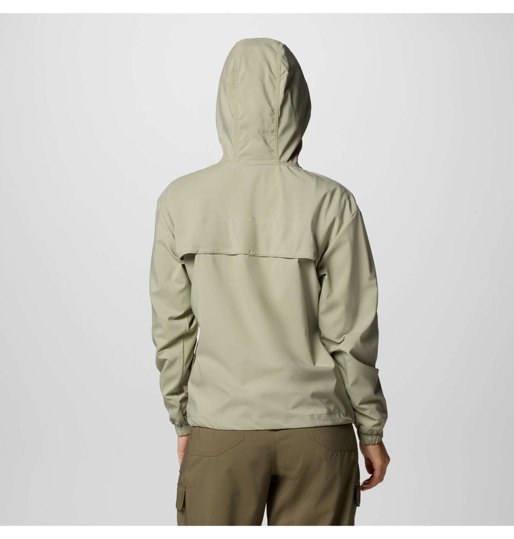 Women's Skien Valley™ Hooded LS Shirt