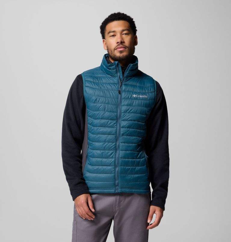 Powder Pass™ Hybrid Vest