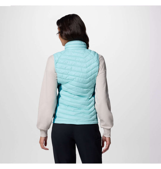 Women's Powder Pass™ II Hybrid Vest