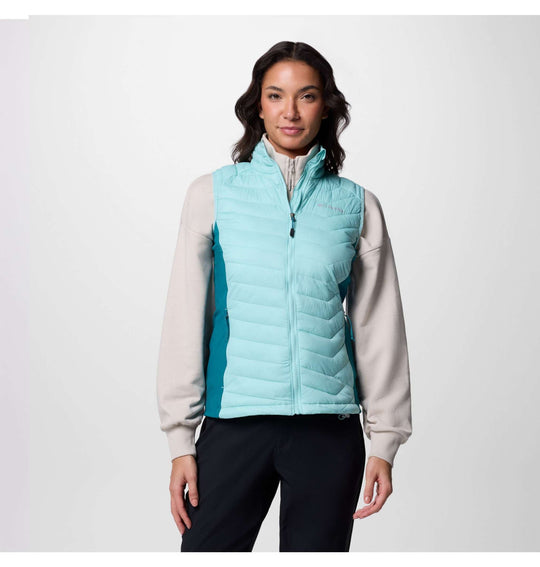 Women's Powder Pass™ II Hybrid Vest