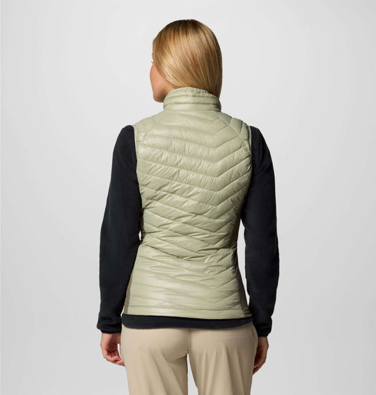 Women's Powder Pass™ II Hybrid Vest