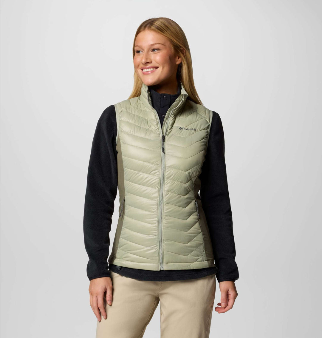 Women's Powder Pass™ II Hybrid Vest