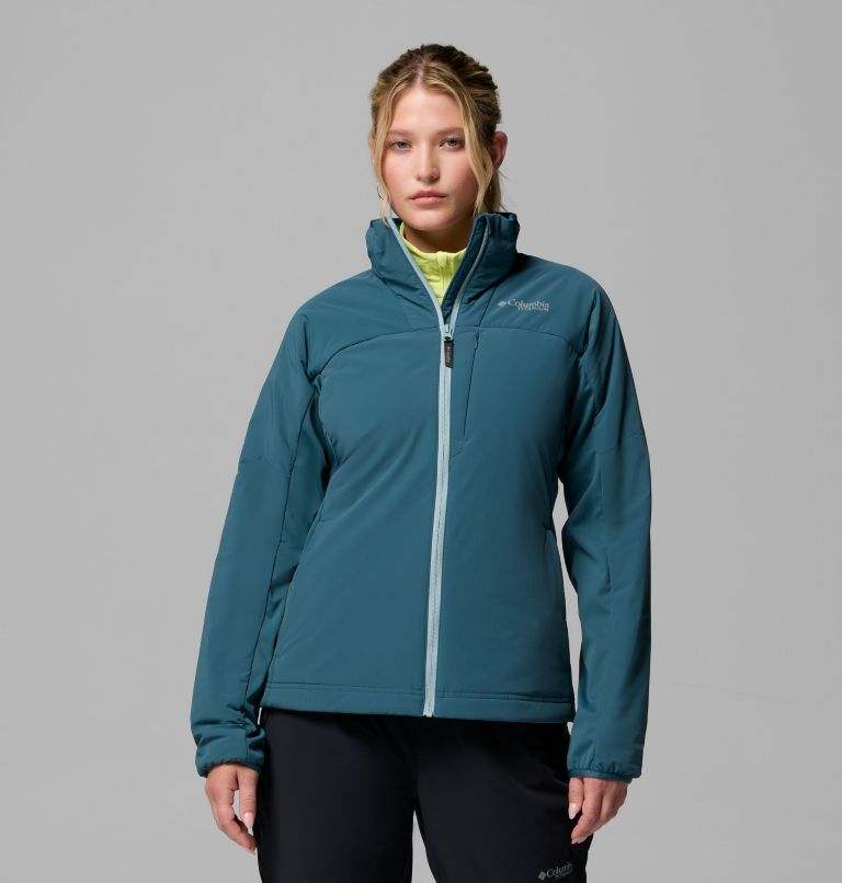 Silver Leaf™ Lite Hybrid Jacket
