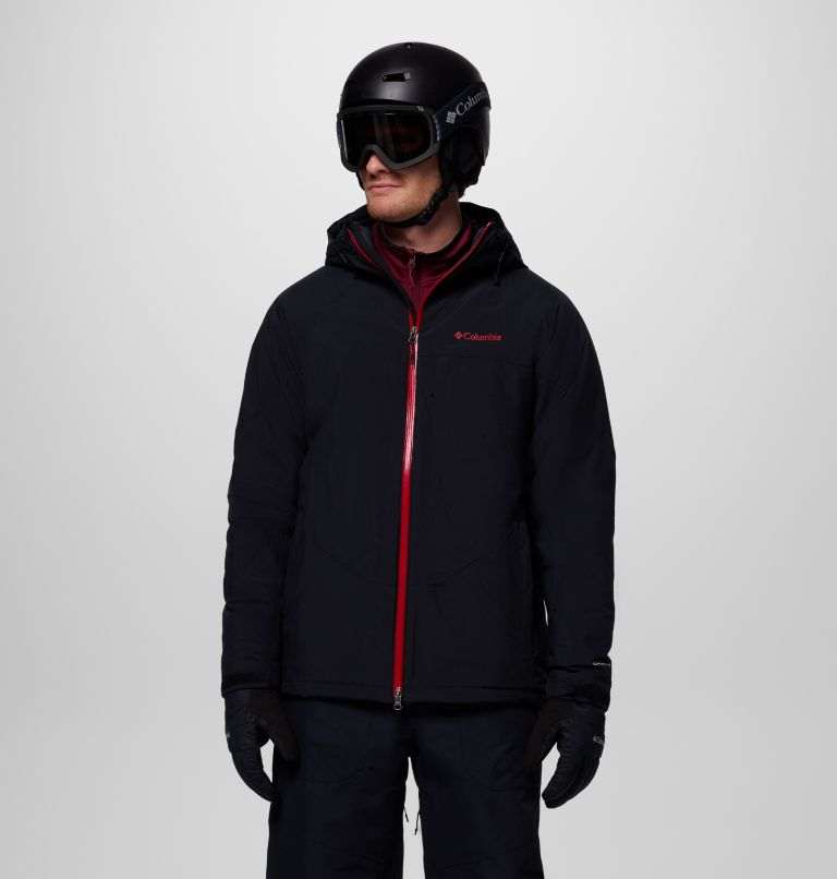 Powder Prime™ Jacket