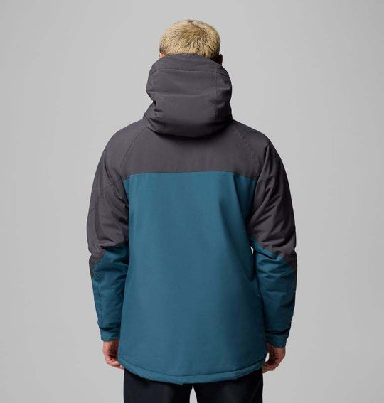 Powder Prime™ Jacket