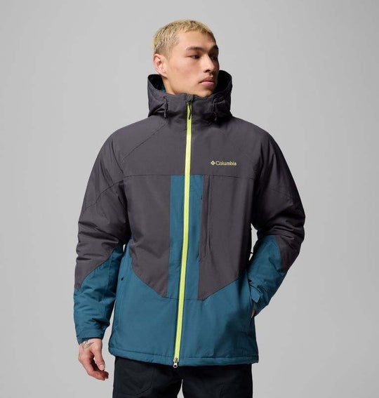 Powder Prime™ Jacket