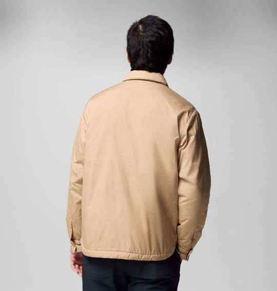 Landroamer™ Shirt Jacket