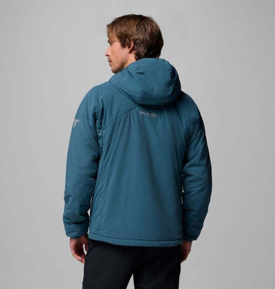 Silver Leaf™ Lite Hooded Jacket