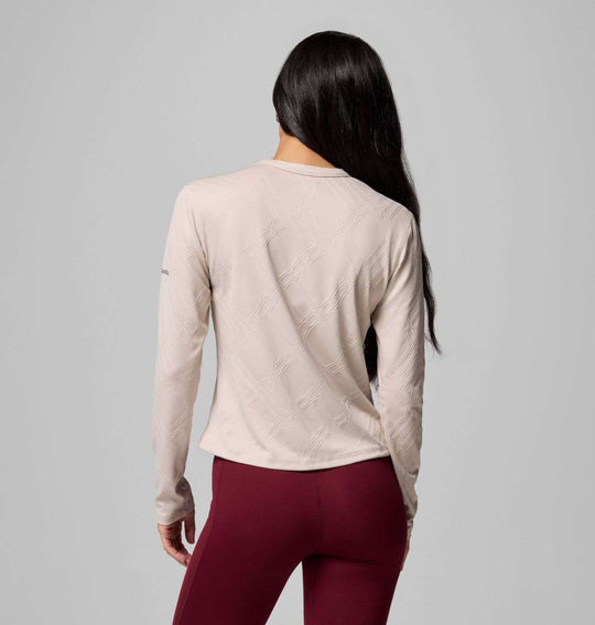 Granite Point™ LS Crew