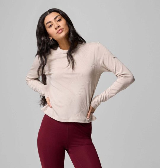 Granite Point™ LS Crew