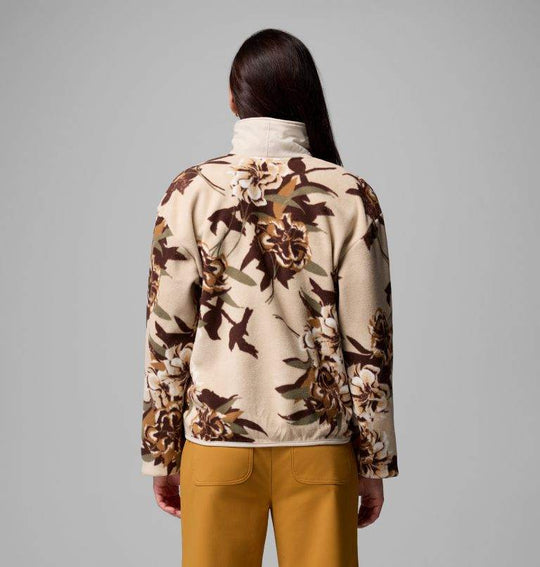 Sequoia Grove™ Printed Half Zip