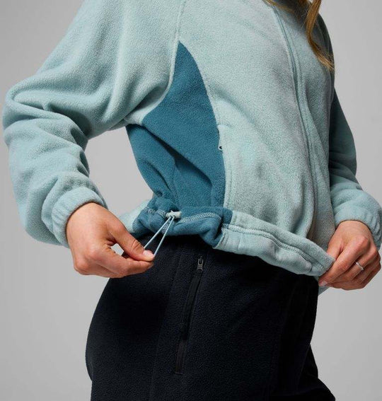 Benton Springs™ Relaxed Full Zip