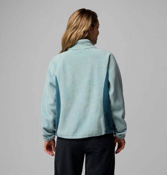 Benton Springs™ Relaxed Full Zip