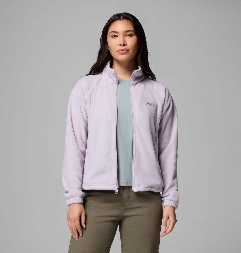 Benton Springs™ Relaxed Full Zip