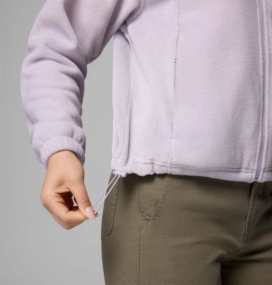 Benton Springs™ Relaxed Full Zip