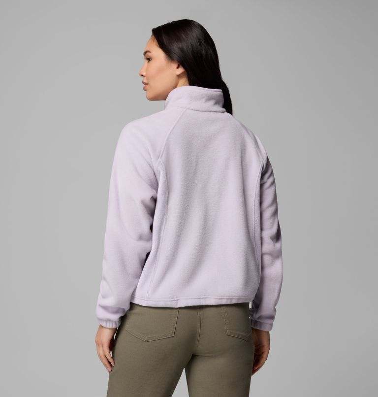 Benton Springs™ Relaxed Full Zip