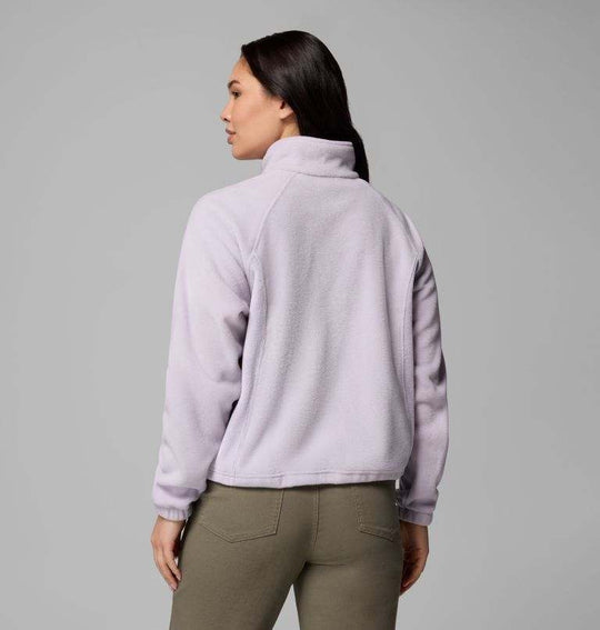 Benton Springs™ Relaxed Full Zip