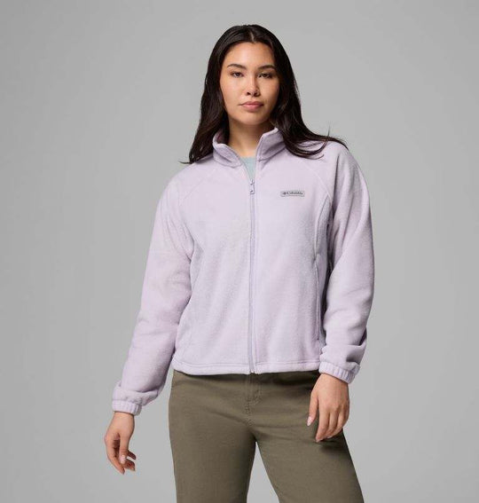 Benton Springs™ Relaxed Full Zip